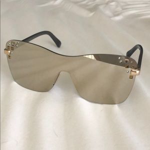 Jimmy Choo women’s sunglasses